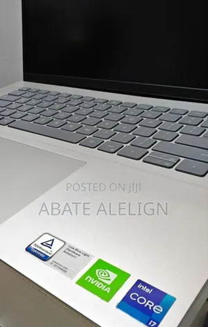 New Laptop Dell Inspiron 15 16GB Intel Core I7 SSD 512GB