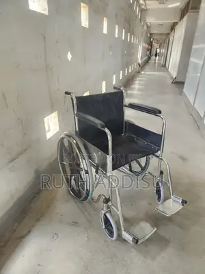 Wheelchair 麻醉foldae Stailess Wheelchair廢物wheelchair朱諾wheelchair Normal