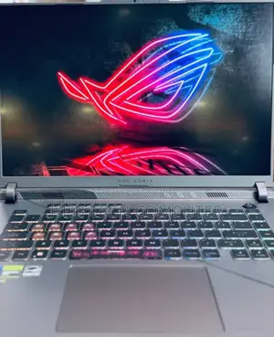 Photo - New Laptop Asus ROG Strix G16 G614 16GB Intel Core I9 SSD 1T