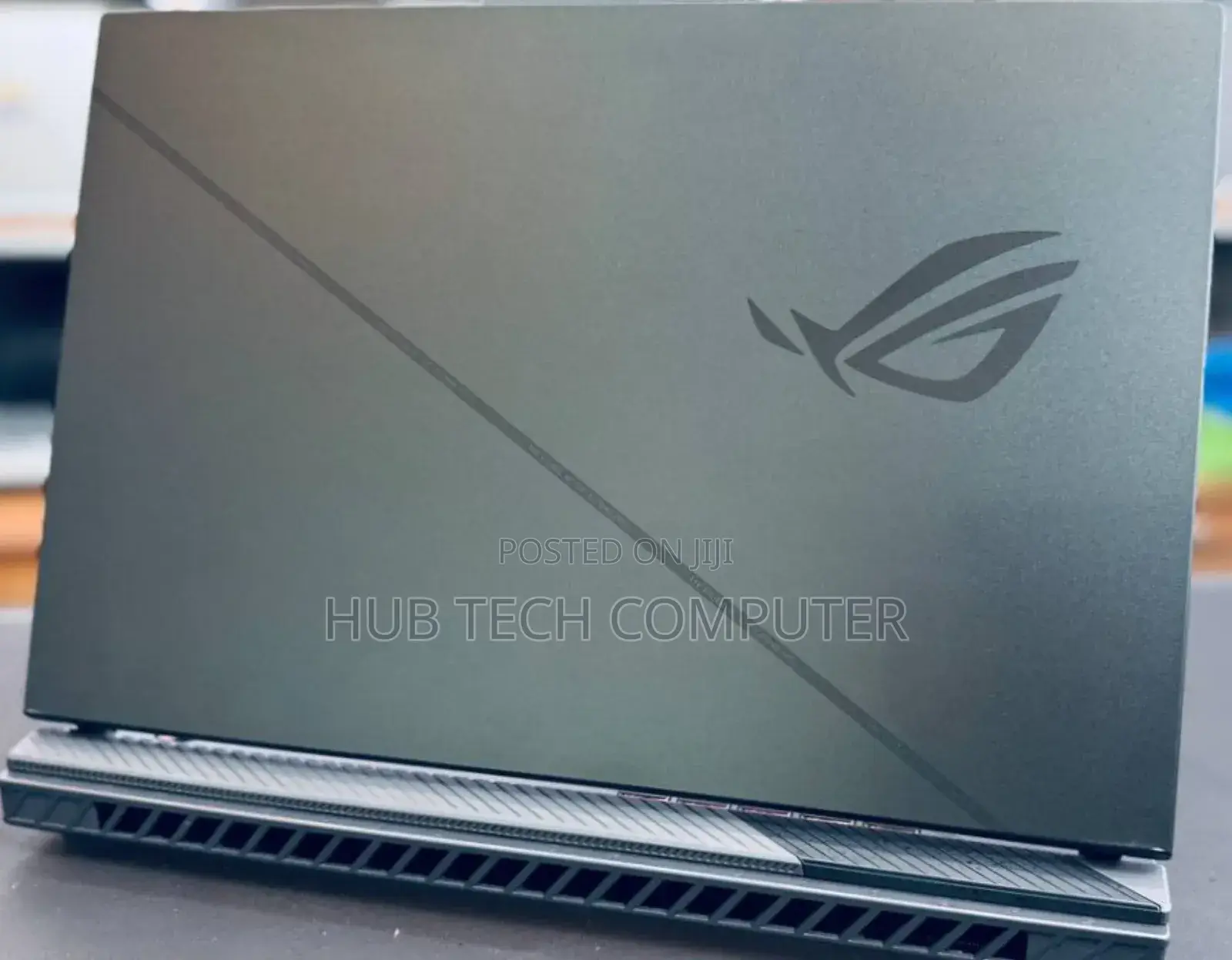 New Laptop Asus ROG Strix G16 G614 16GB Intel Core I9 SSD 1T