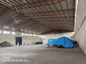 Photo - መጋዘን(Warehouse)Sale at Kality