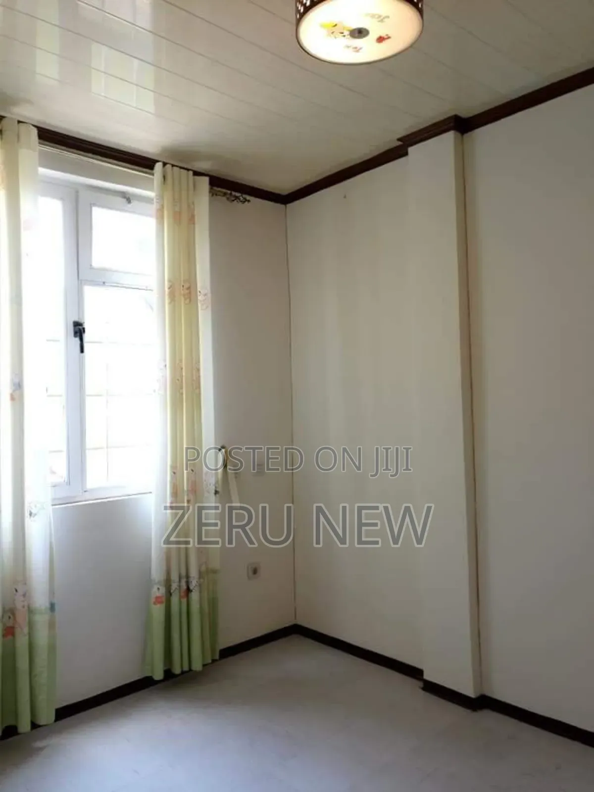 Furnished 4bdrm House in Bole for sale