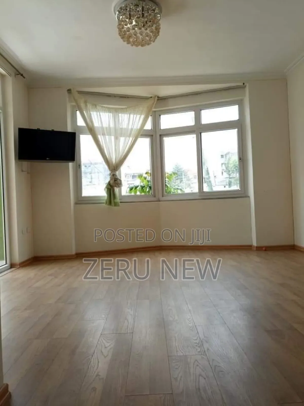 Furnished 4bdrm House in Bole for sale