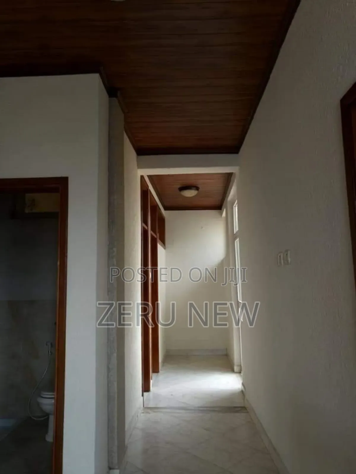 Furnished 4bdrm House in Bole for sale