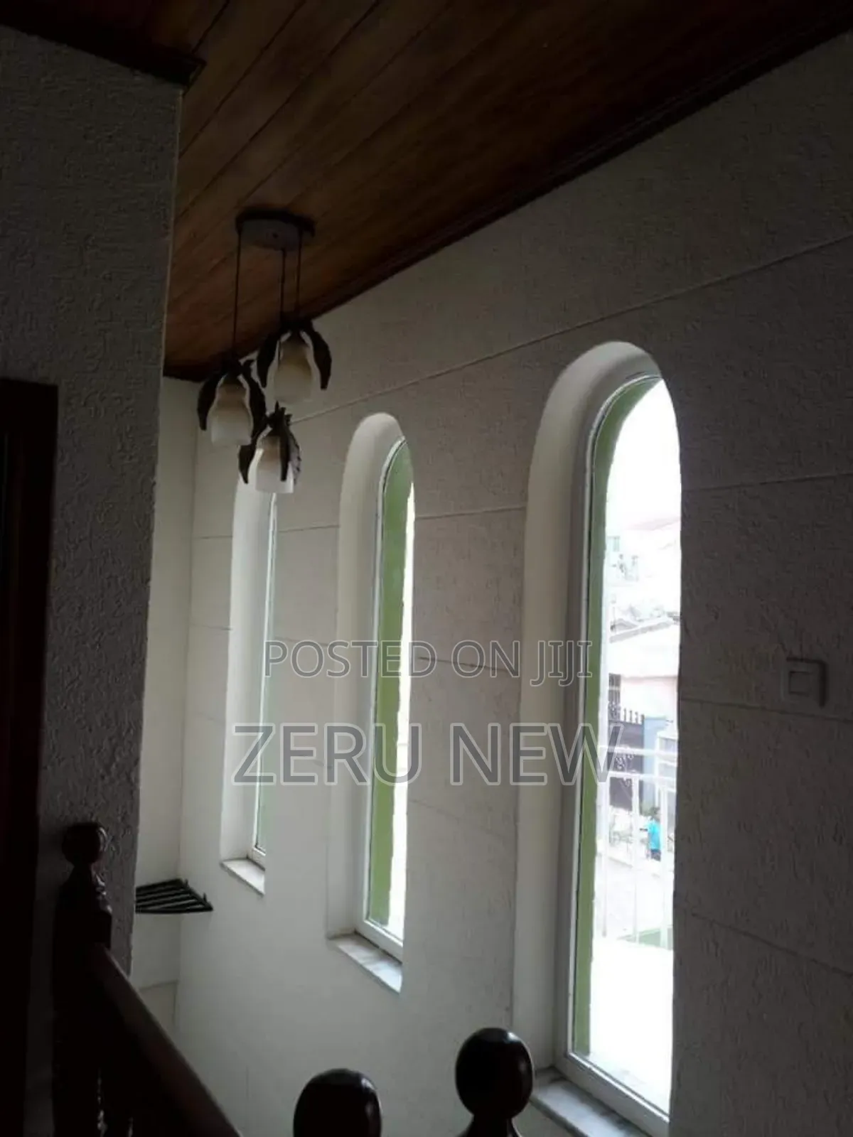 Furnished 4bdrm House in Bole for sale