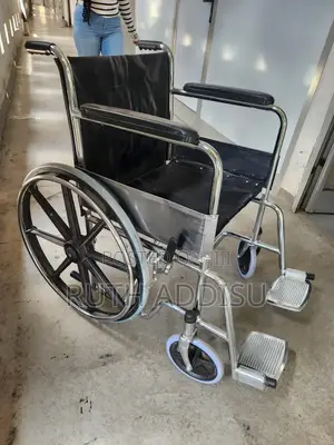 Normal Belted Wheelchair奢侈wheelchair癲癇wheelchair煞星wheelchair Almunium