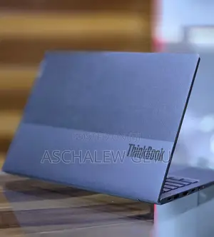 New Laptop Lenovo ThinkBook 13 32GB Intel Core I7 SSD 512GB