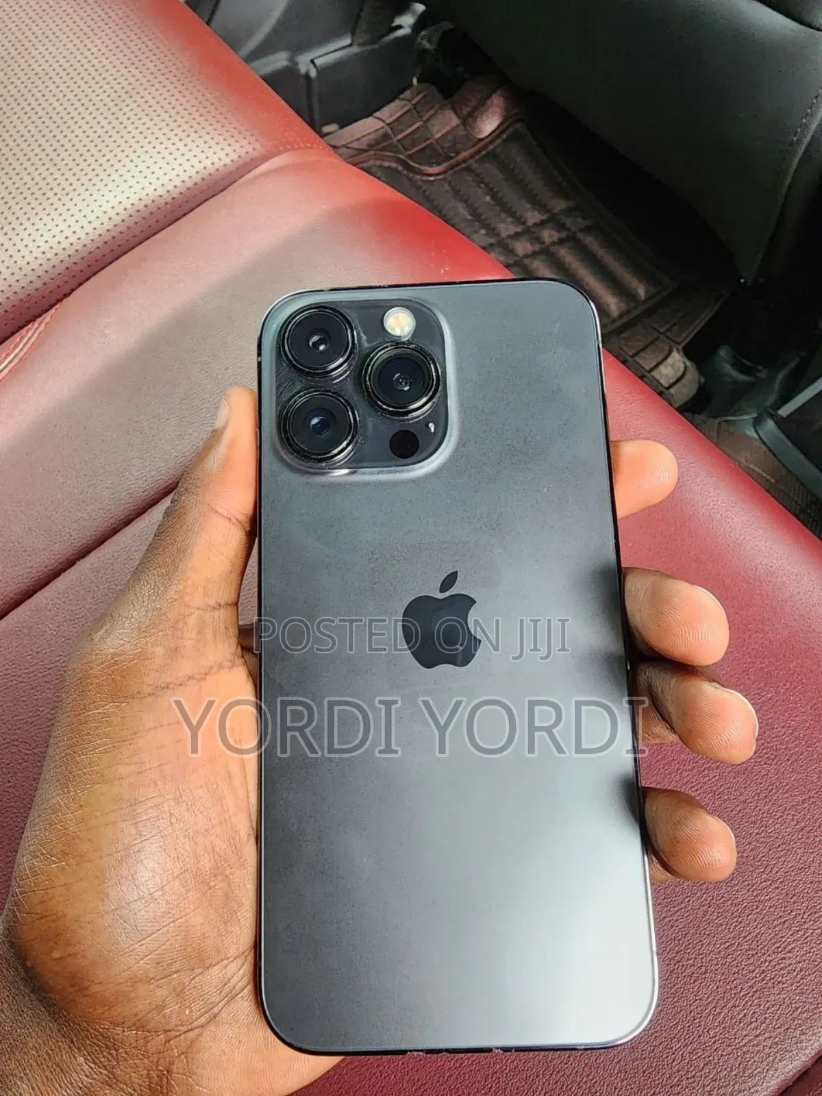 Apple iPhone 13 Pro 128 GB Gray
