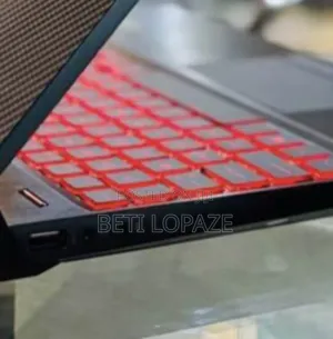 Photo - New Laptop HP Omen 15 16GB Intel Core I7 SSD 512GB