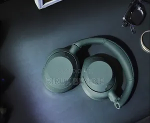 Sony Ultra Power Sound Quality Headset