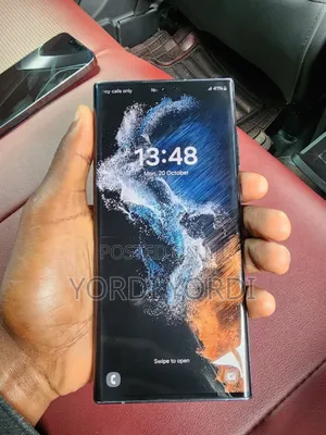 Samsung Galaxy S22 Ultra 256 GB Bronze