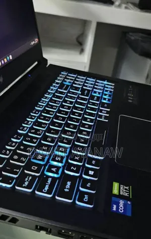 New Laptop Acer Predator Helios 300 16GB Intel Core i7 SSD 1T