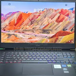 Photo - New Laptop HP Omen 15 16GB Intel Core I7 SSD 512GB