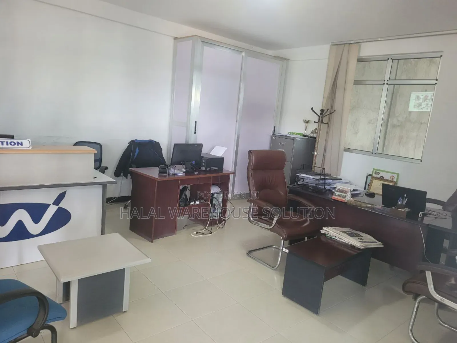 መጋዘን(Warehouse)Sale at Kality