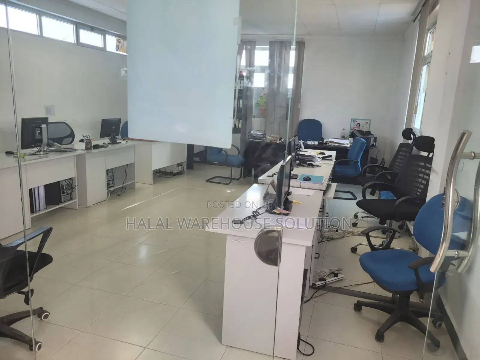 መጋዘን(Warehouse)Sale at Kality