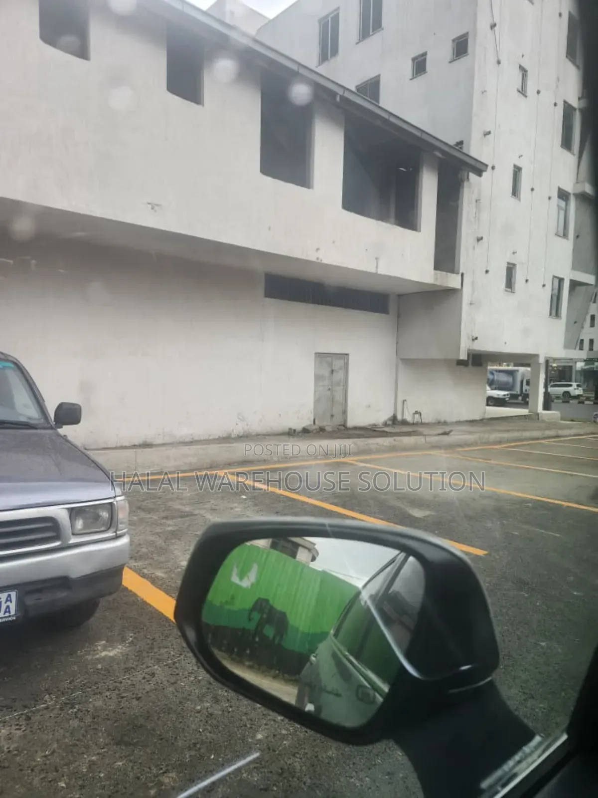 መጋዘን(Warehouse)Sale at Kality