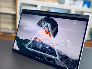 New Laptop Lenovo Yoga 9i 16GB Intel Core I7 SSHD (Hybrid) 512GB