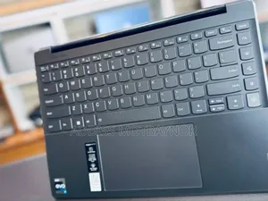 New Laptop Lenovo Yoga 9i 16GB Intel Core I7 SSHD (Hybrid) 512GB