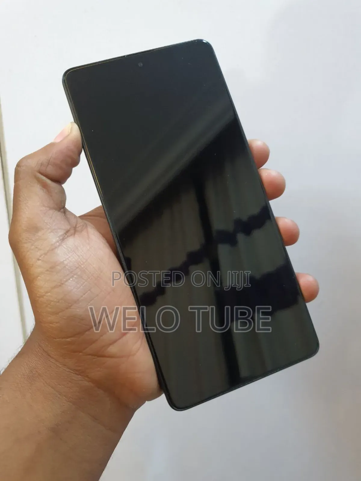 Xiaomi Redmi Note 13 Pro 512 GB Black