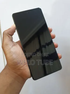 Xiaomi Redmi Note 13 Pro 512 GB Black