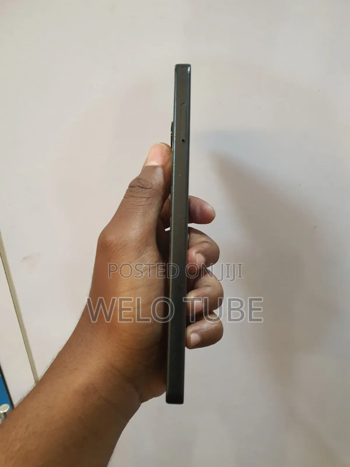 Xiaomi Redmi Note 13 Pro 512 GB Black