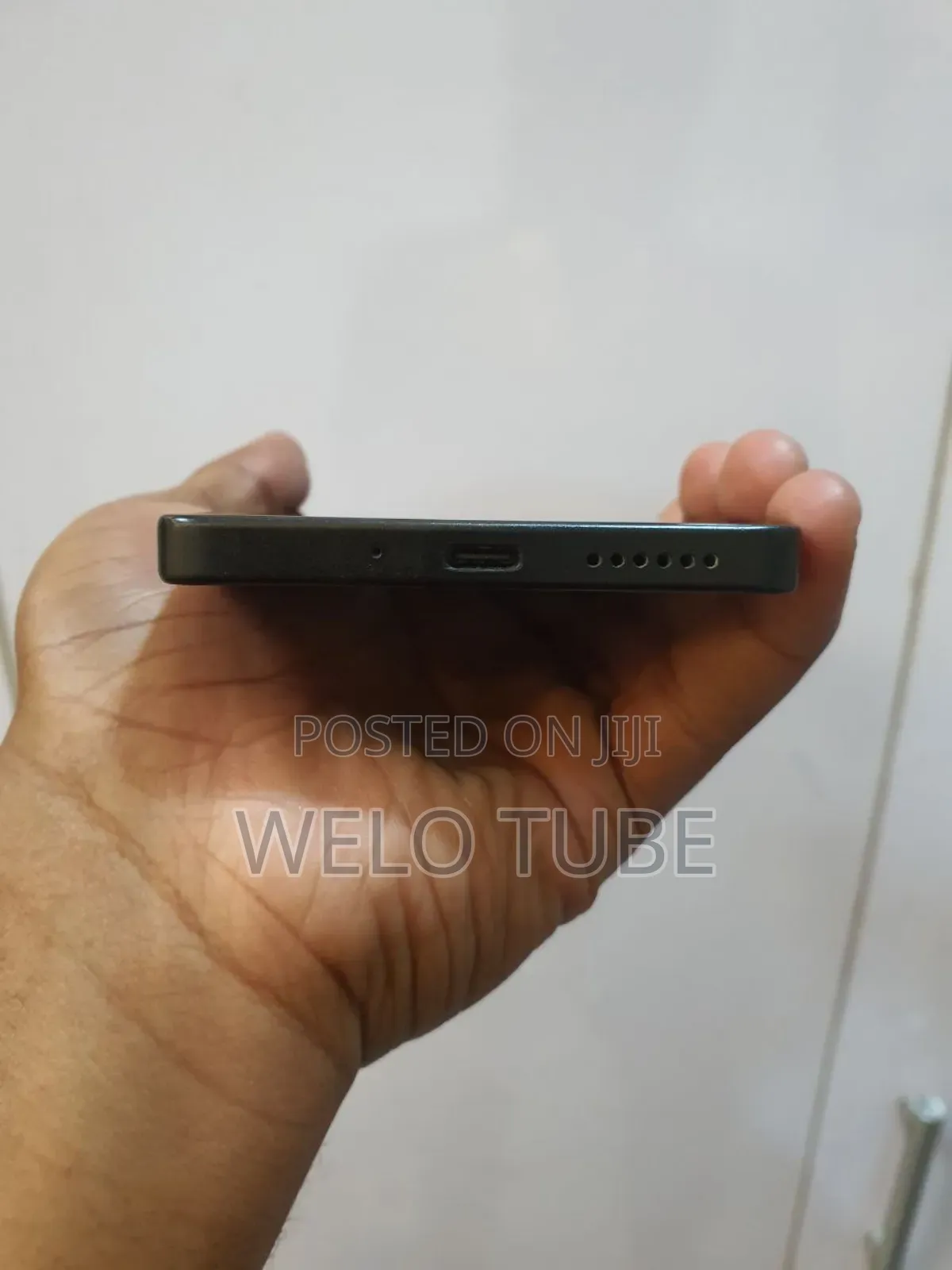 Xiaomi Redmi Note 13 Pro 512 GB Black