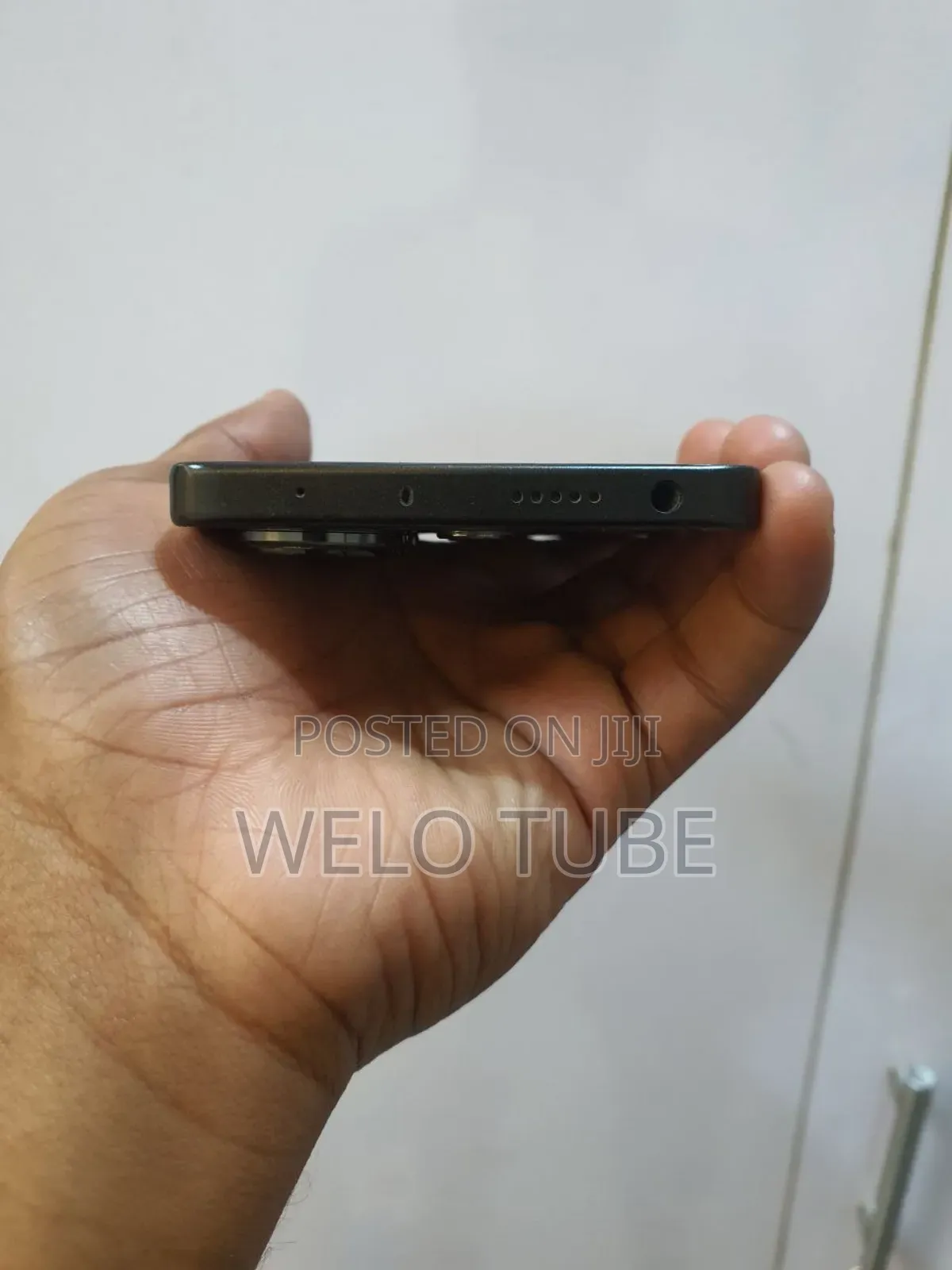 Xiaomi Redmi Note 13 Pro 512 GB Black