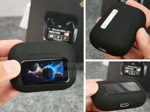 Photo - A9 Pro Anc/Enc Quality Earbids