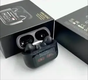 A9 Pro Anc/Enc Quality Earbids