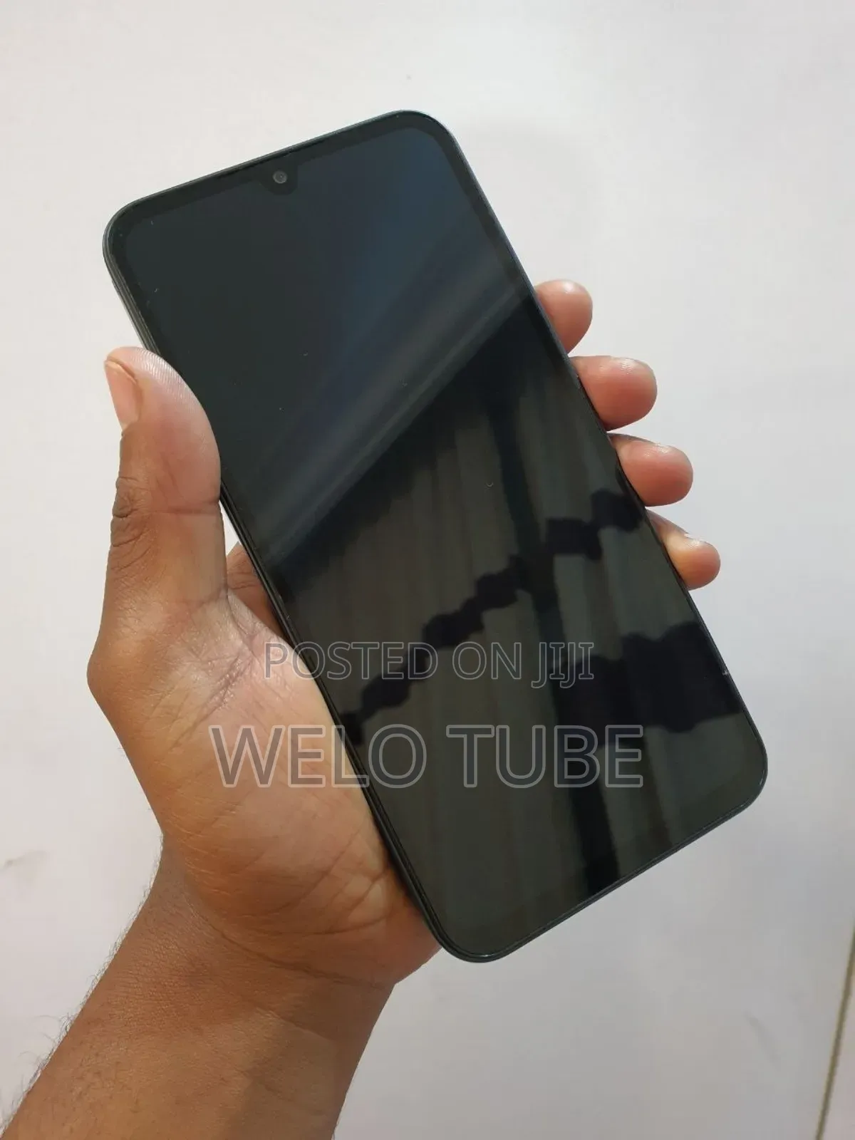 Samsung Galaxy A15 5G 128 GB Blue