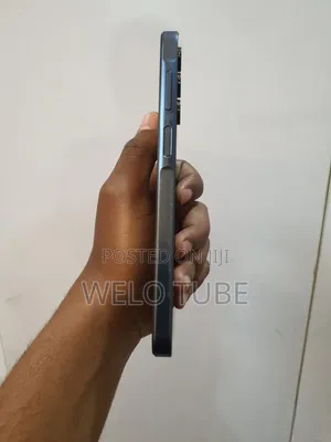 Samsung Galaxy A15 5G 128 GB Blue