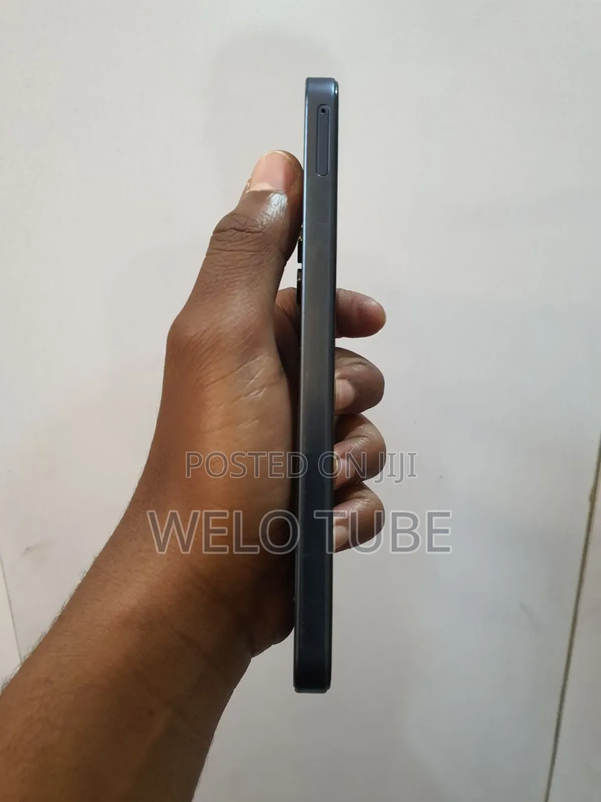 Samsung Galaxy A15 5G 128 GB Blue