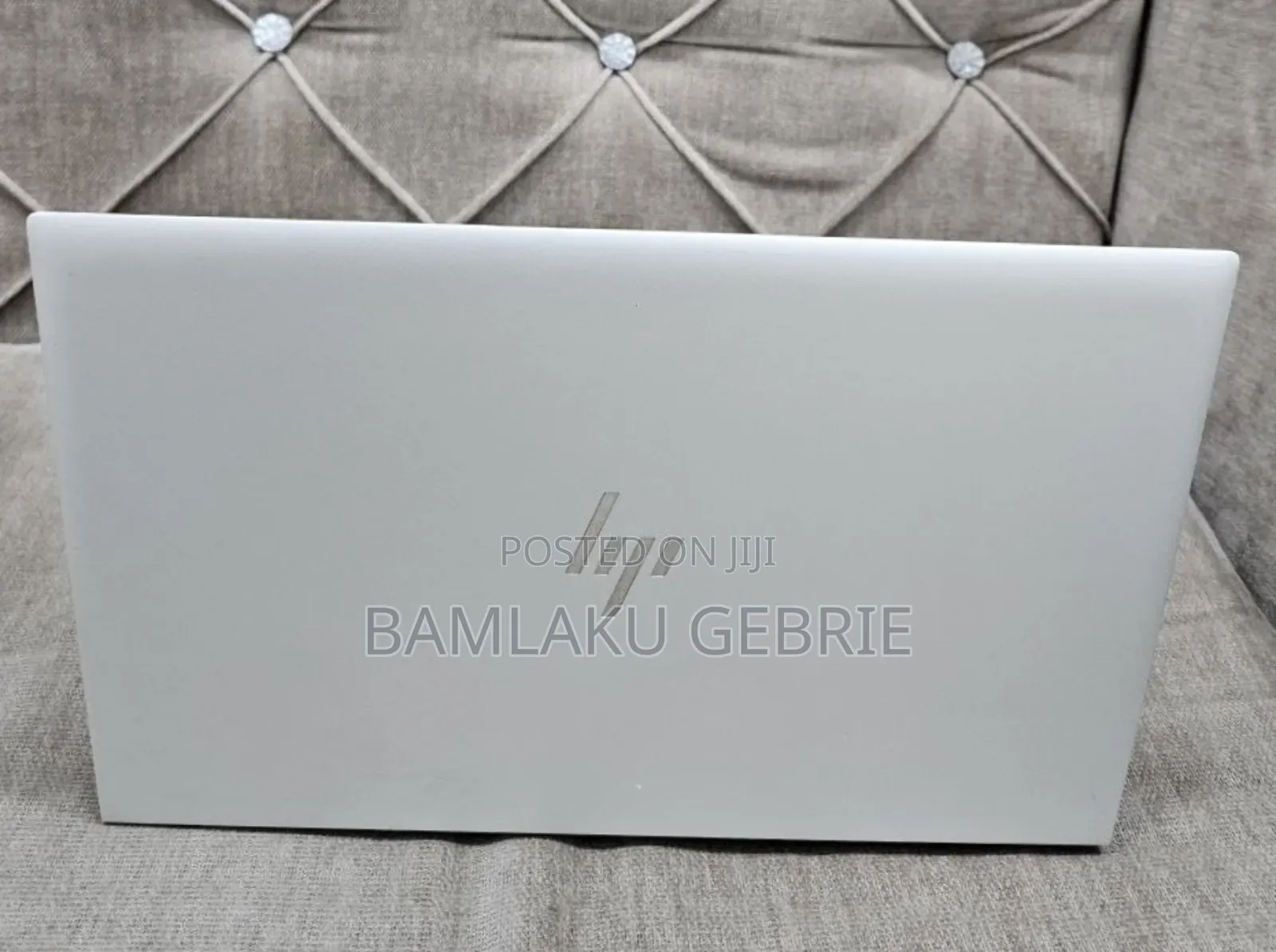 New Laptop HP EliteBook 845 G7 16GB AMD Ryzen 5 SSD 512GB