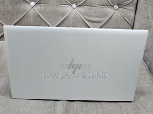 New Laptop HP EliteBook 845 G7 16GB AMD Ryzen 5 SSD 512GB