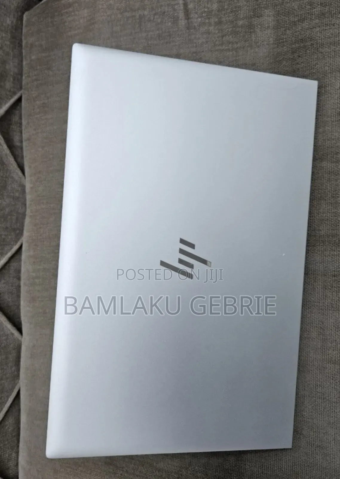 New Laptop HP EliteBook 845 G7 16GB AMD Ryzen 5 SSD 512GB