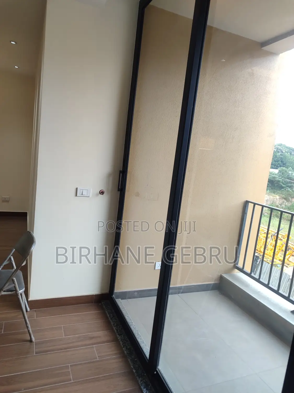 3bdrm Apartment in Luxury Apartiment, Kirkos for rent