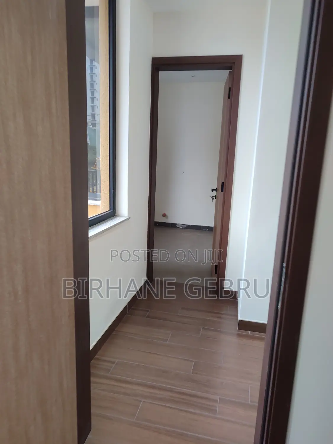 3bdrm Apartment in Luxury Apartiment, Kirkos for rent