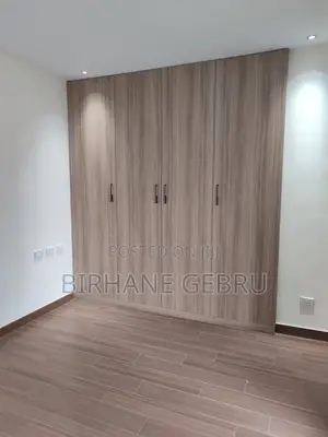 3bdrm Apartment in Luxury Apartiment, Kirkos for rent