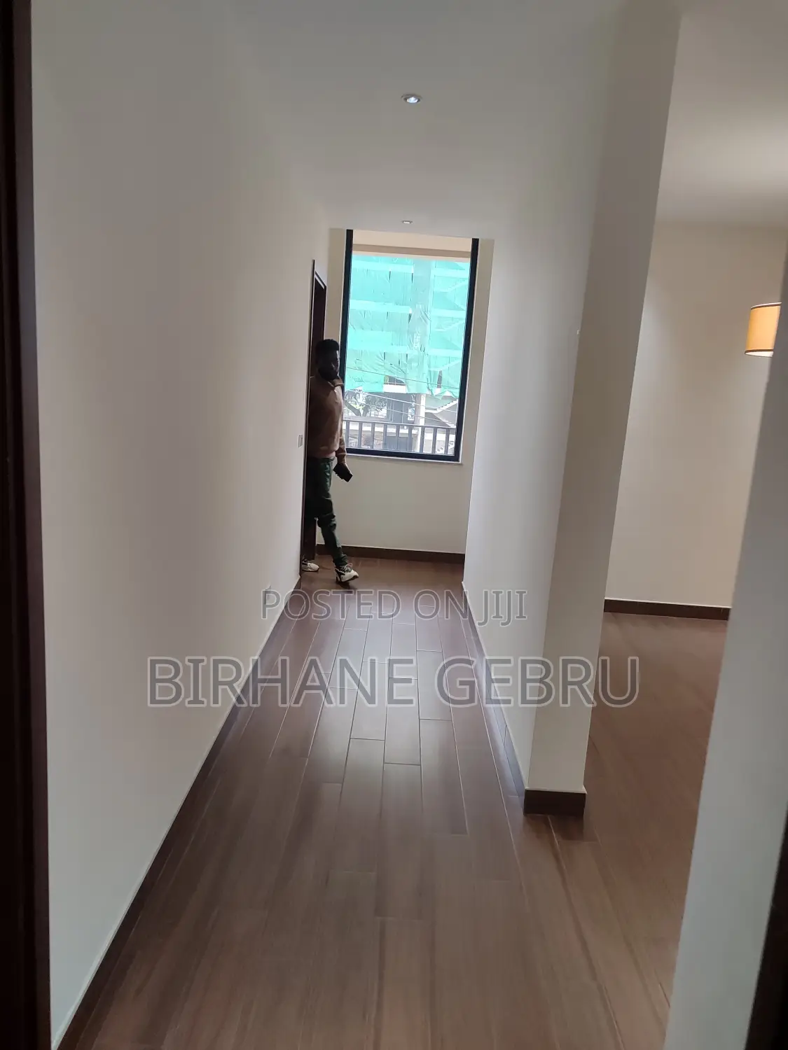 3bdrm Apartment in Luxury Apartiment, Kirkos for rent