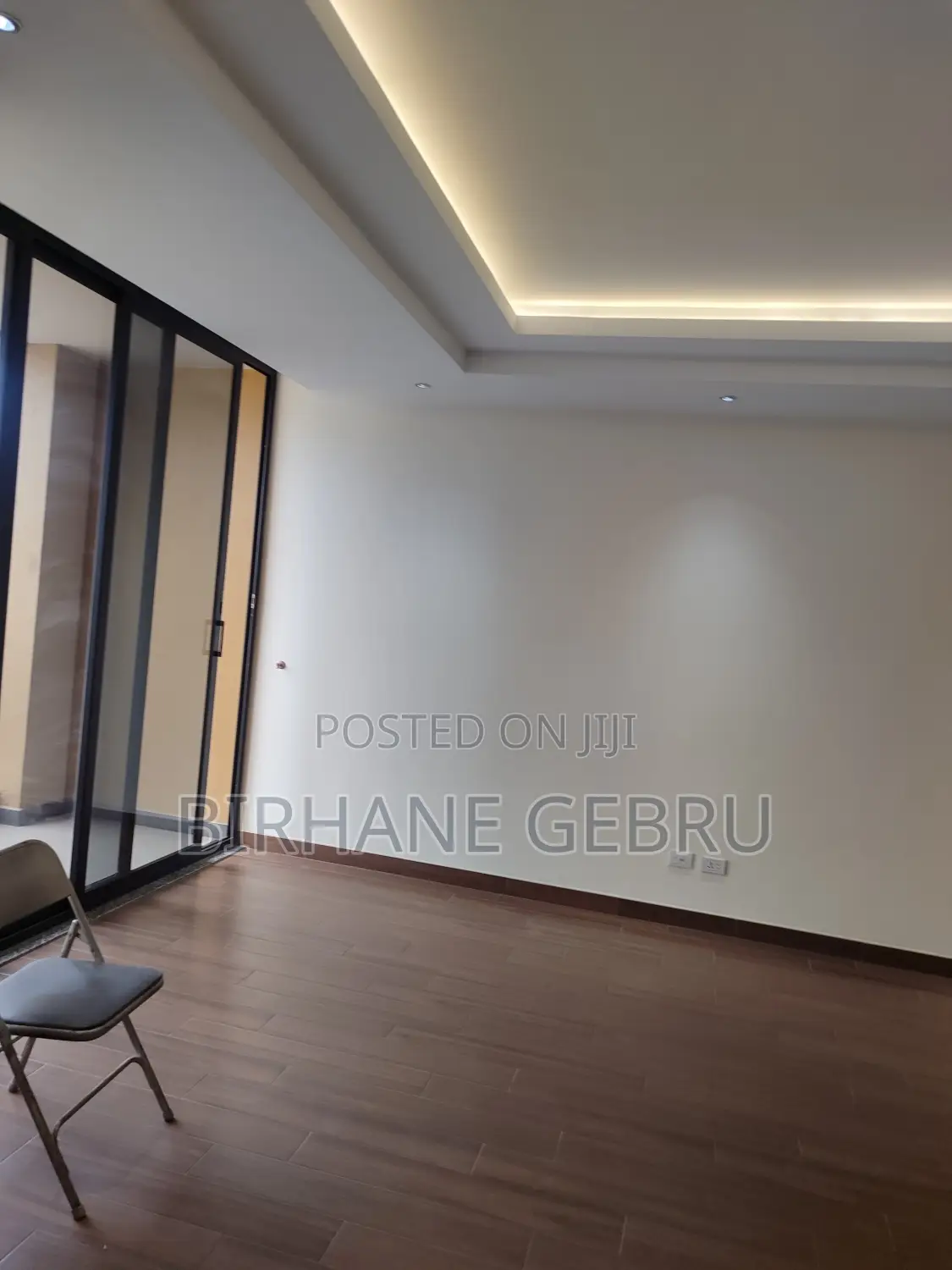 3bdrm Apartment in Luxury Apartiment, Kirkos for rent