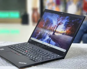 New Laptop Lenovo Thinkpad T14s Gen 1 8GB Intel Core I5 SSD 512GB