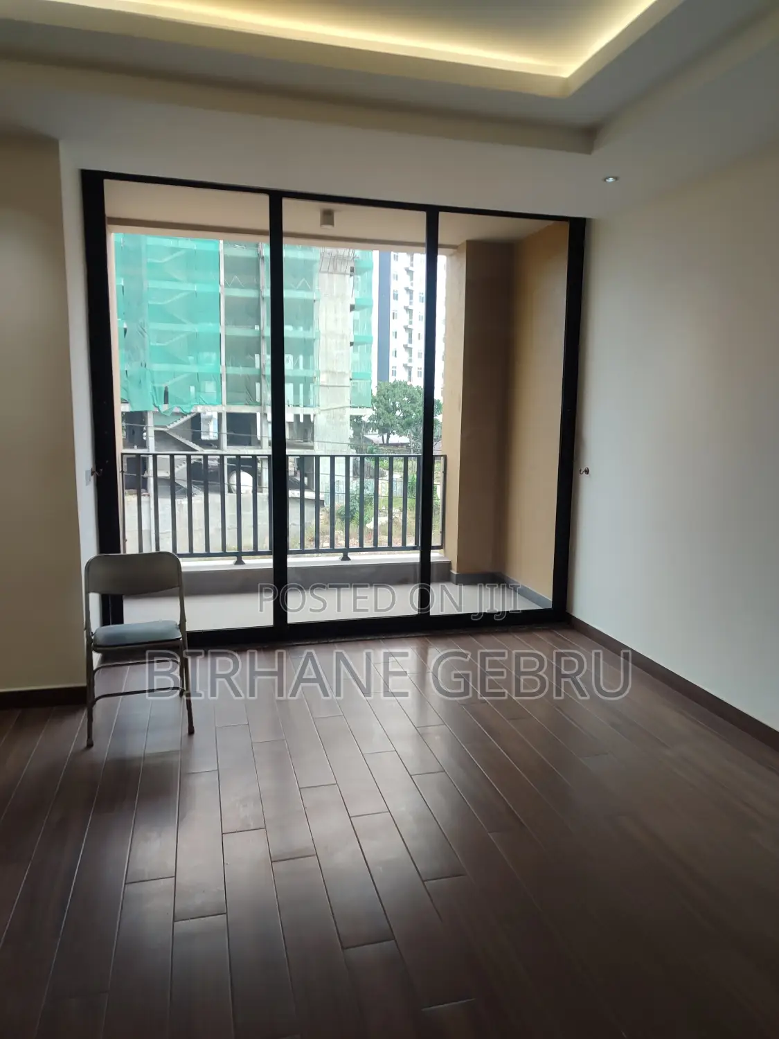 3bdrm Apartment in Luxury Apartiment, Kirkos for rent