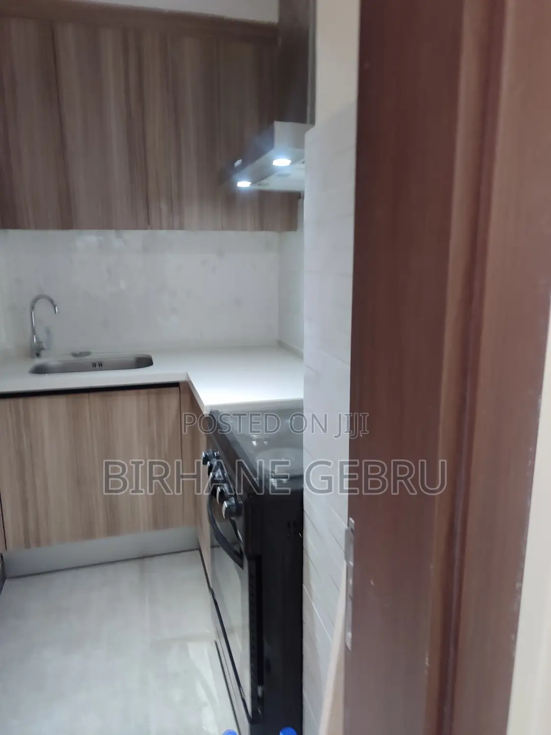 3bdrm Apartment in Luxury Apartiment, Kirkos for rent