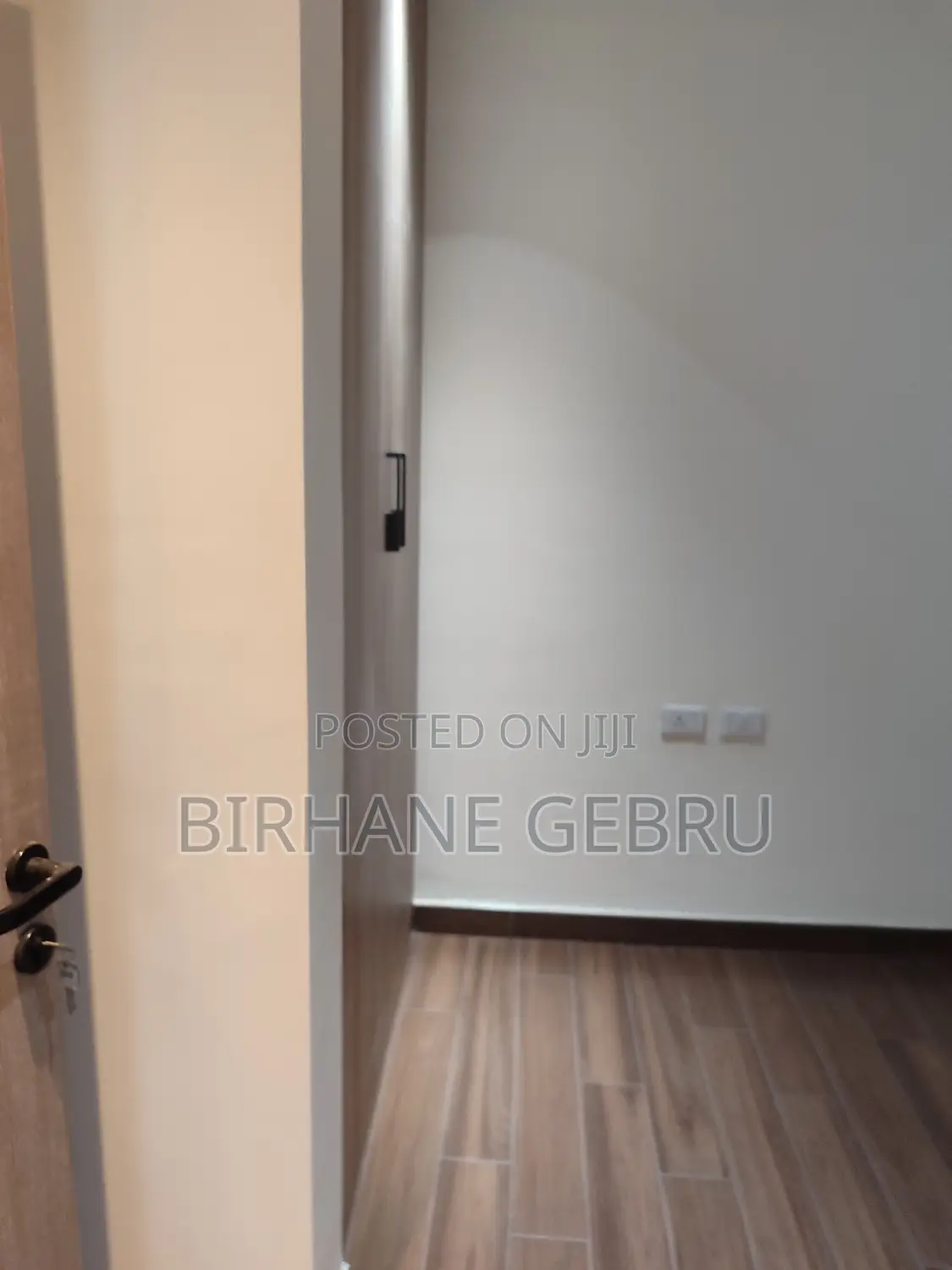 3bdrm Apartment in Luxury Apartiment, Kirkos for rent