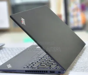 New Laptop Lenovo Thinkpad T14s Gen 1 8GB Intel Core I5 SSD 512GB