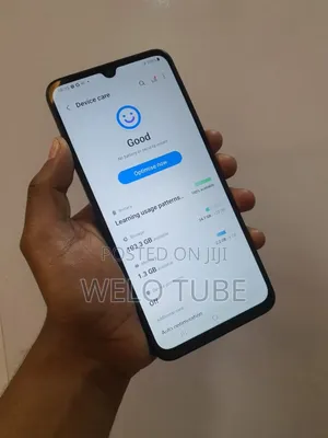 Samsung Galaxy A05s 128 GB Black