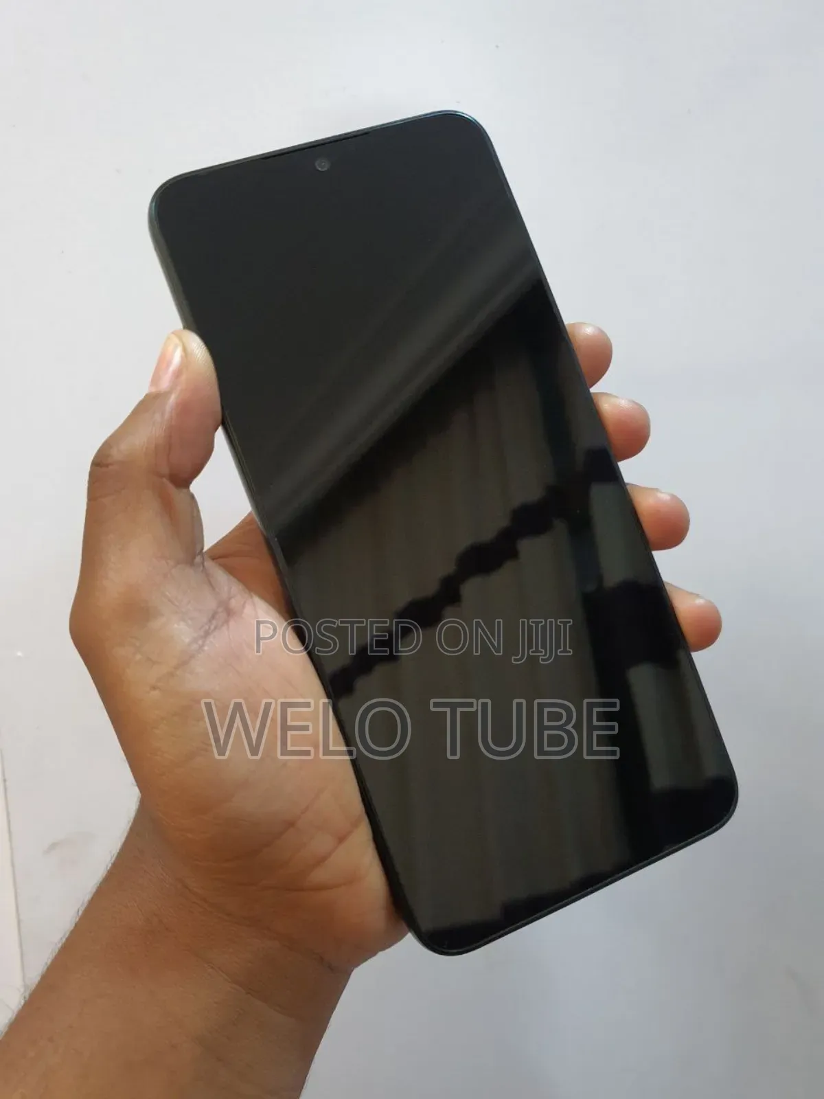 Samsung Galaxy A05s 128 GB Black