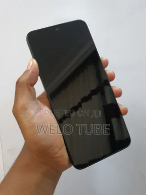 Samsung Galaxy A05s 128 GB Black