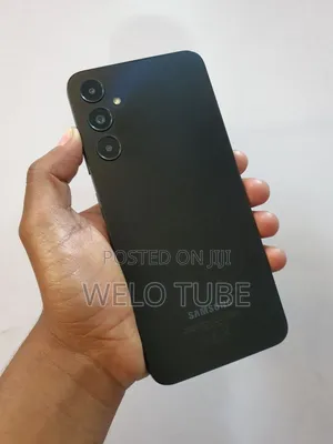 Samsung Galaxy A05s 128 GB Black