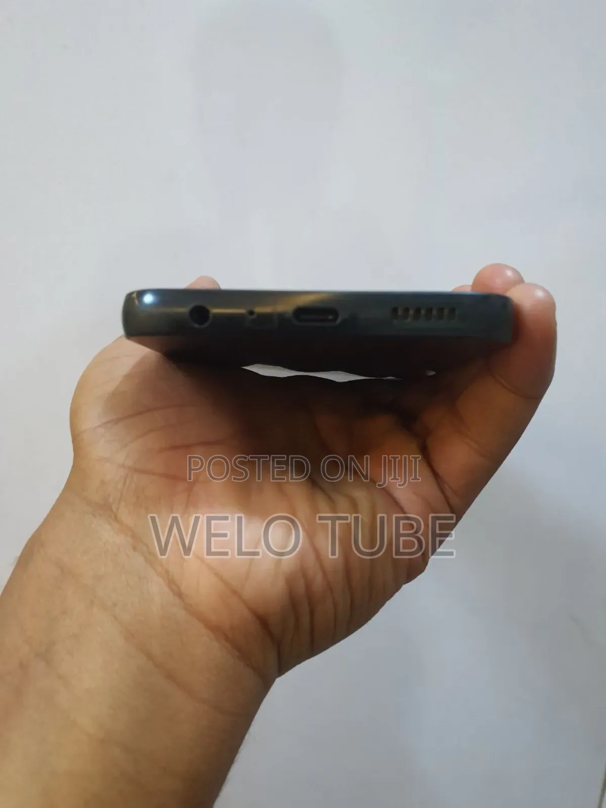 Samsung Galaxy A05s 128 GB Black